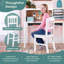 Ensemble de bureau et chaise pour enfants-456771371