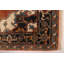 Tapis en cuivre Jules Sultane 3 pi 11 po x 6 pi 1 po