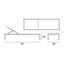 Tiburon Outdoor Chaise Lounge-1303249-3364506