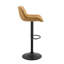 Tabouret pivotant à hauteur réglable-1441492808