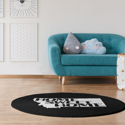 Chenille Indoor Rug