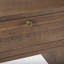 Solid Wood Writing Desk-1031055627