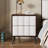 Maicyn 19.7 " W Nightstand