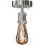 Semi Flush Mount-1345799038