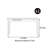 A simple desk-249103721