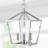 Artha 3 - Light Lantern Geometric Chandelier-940582851