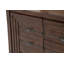 Buffet à 1 tiroir de 68,25 po de large Carrollton