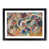 Black Framed selected