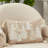 Evangelina Rectangular Cotton Pillow Cover