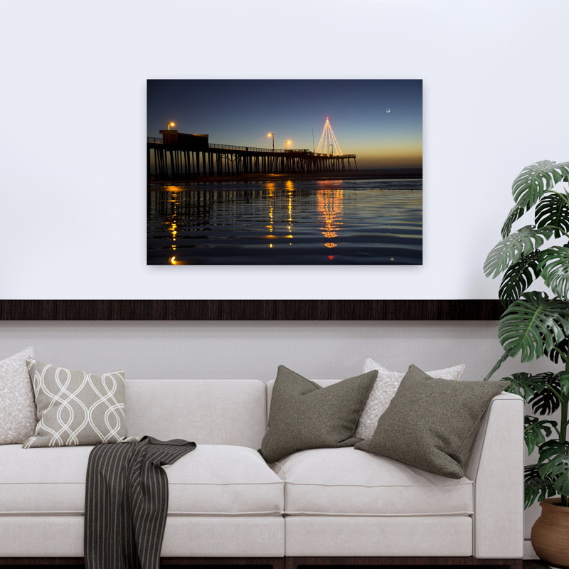 Print, 81.28cm H x 121.92cm W