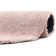 Solid Colour Hand Woven Area Rug