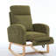 Fauteuil à bascule Modern Living-1469123282