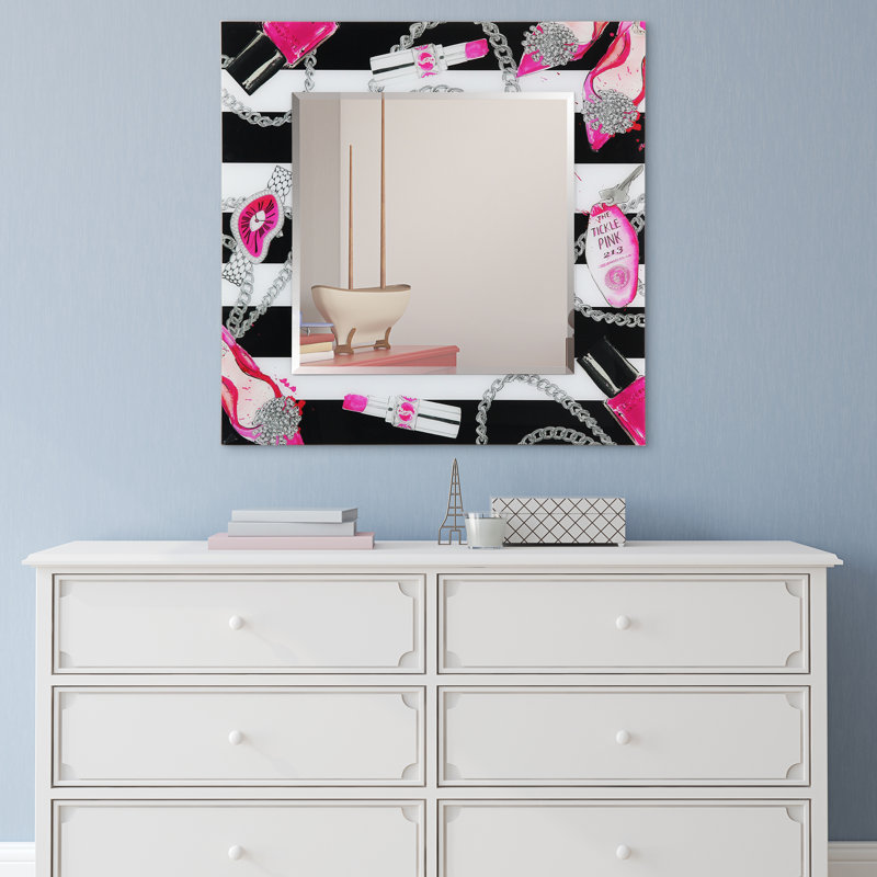 Miroir décoratif essentials Tannehill