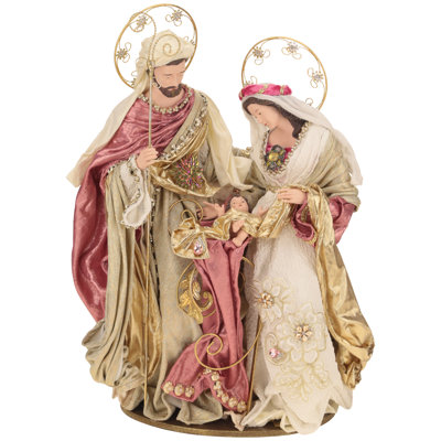Sainte Famille - 23,5 pouces