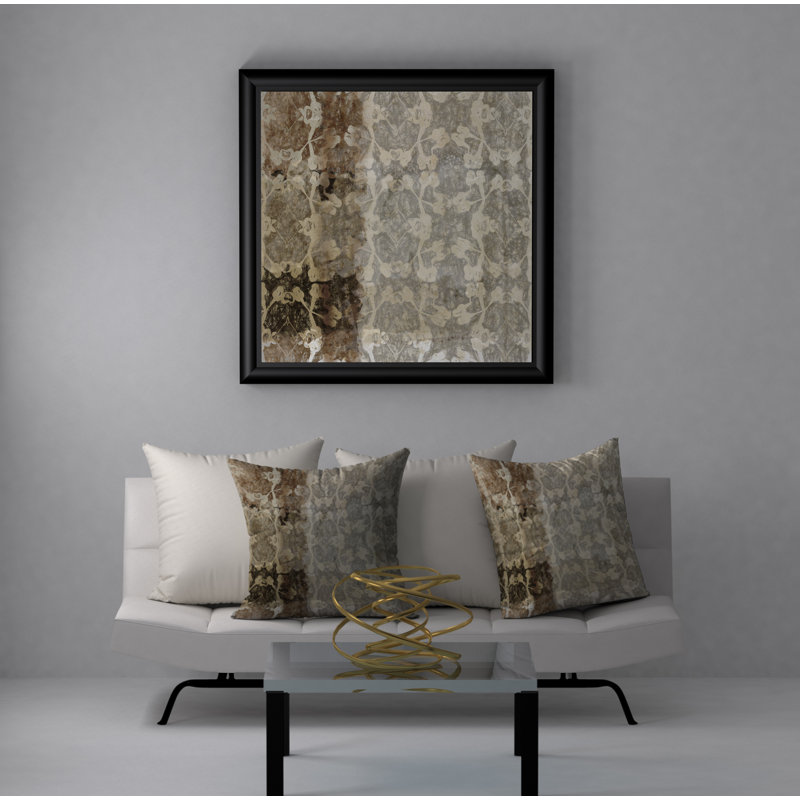 Housse de coussin et insert Active Active, 20 po X 20 po