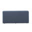 Repose-pieds d'extérieur carré de 36 po avec Sunbrella®, H 18 po -113477702