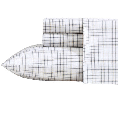 Nautica Cotton Percale Sheet Sets