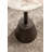 Tira Round Marble and Metal Drink Table-1279795503-1279795501-1279795500