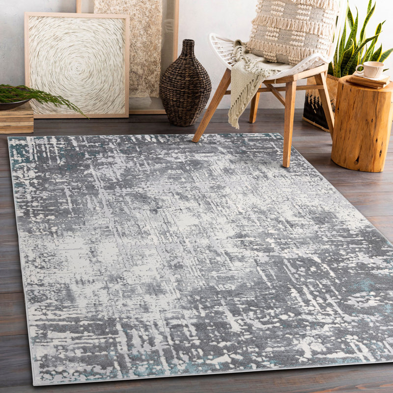 Parisa Area Rug, Rectangular 120 x 170cm