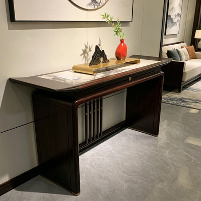 Nouvelle console de style chinois