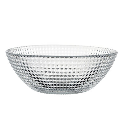 Mackai Glass Side Bowl