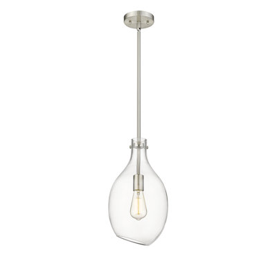 1 - Light Pendant