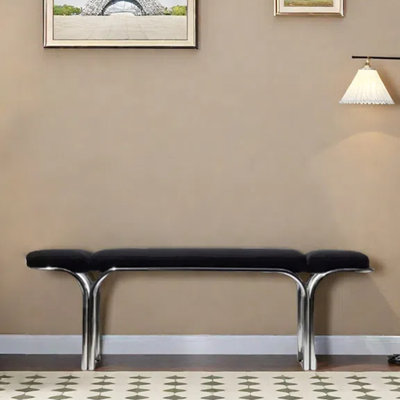 Coussin de magasin de vêtements Minimalist
