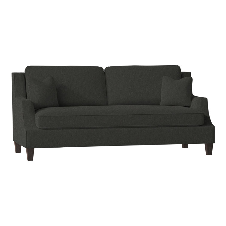 Savannah Upholstered 87.5'' Sofa