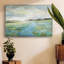 «Winding Stream», peinture sur toile encadrée-94361505-94361500