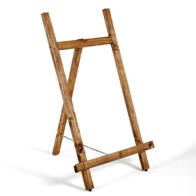 MT Displays Folding Easel