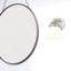 Applique murale en acier Brener-493494466