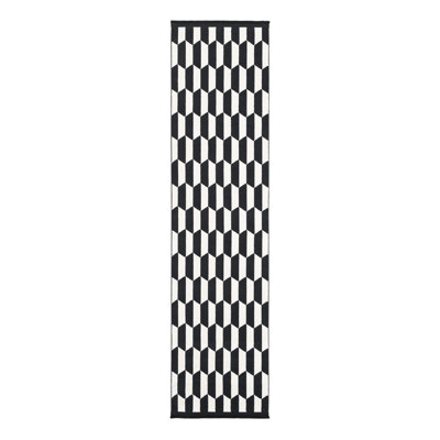 Lucerito Geometric Indoor Rug