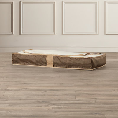 Basics By Wayfair™ Underbed Storage