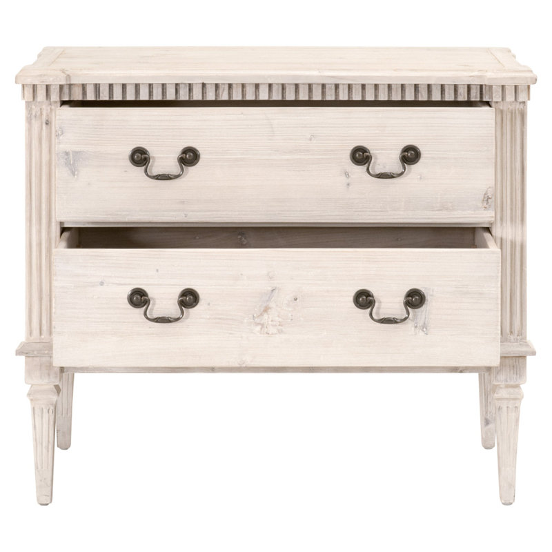 Commode d'appoint Adeiza