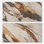 Gaverno 24 In. X 48 In. Marble Look Polished Porcelain Floor And Wall Tile (15.49 Sq. Ft. / Case)