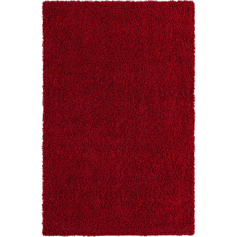 Dejour Solid Colour Area Rug, Rectangle 152 x 244cm