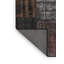 Tapis contemporain noir / gris-1365902958