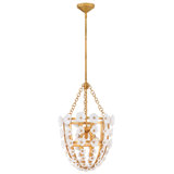 Azalea 3 Light Pendant