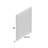 Derringer Rectangle Mirror