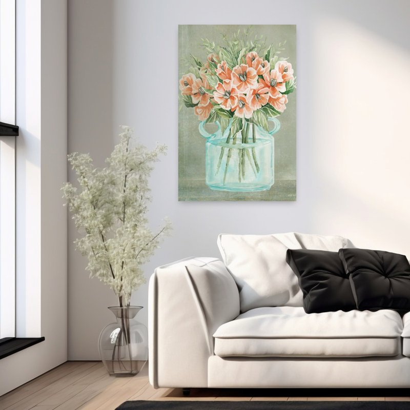Print, 91.44cm H x 60.96cm W