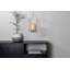 Altheimer 1 - Light Nickel Lantern Pendant