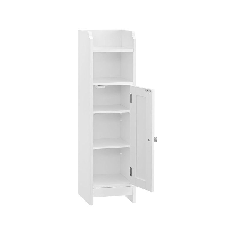 Freestanding Bathroom Cabinet