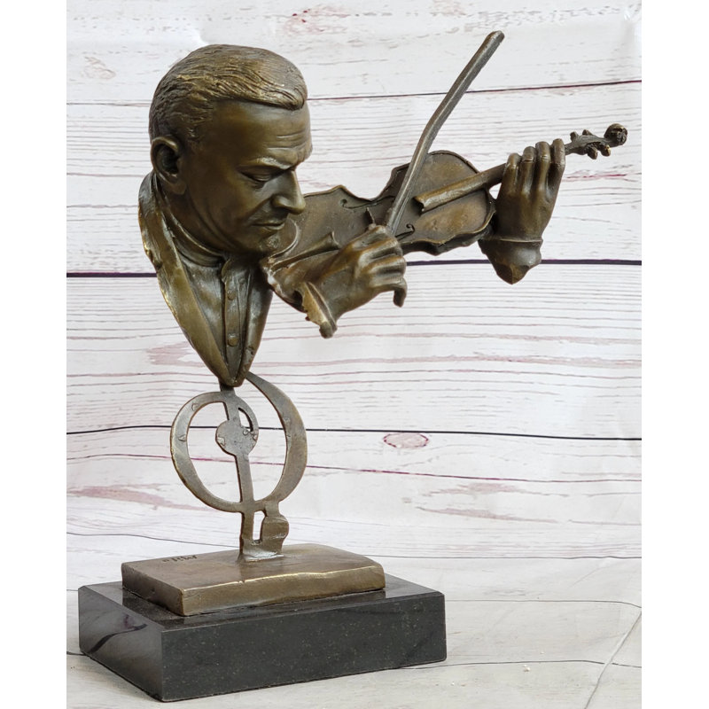 Figurine Milo