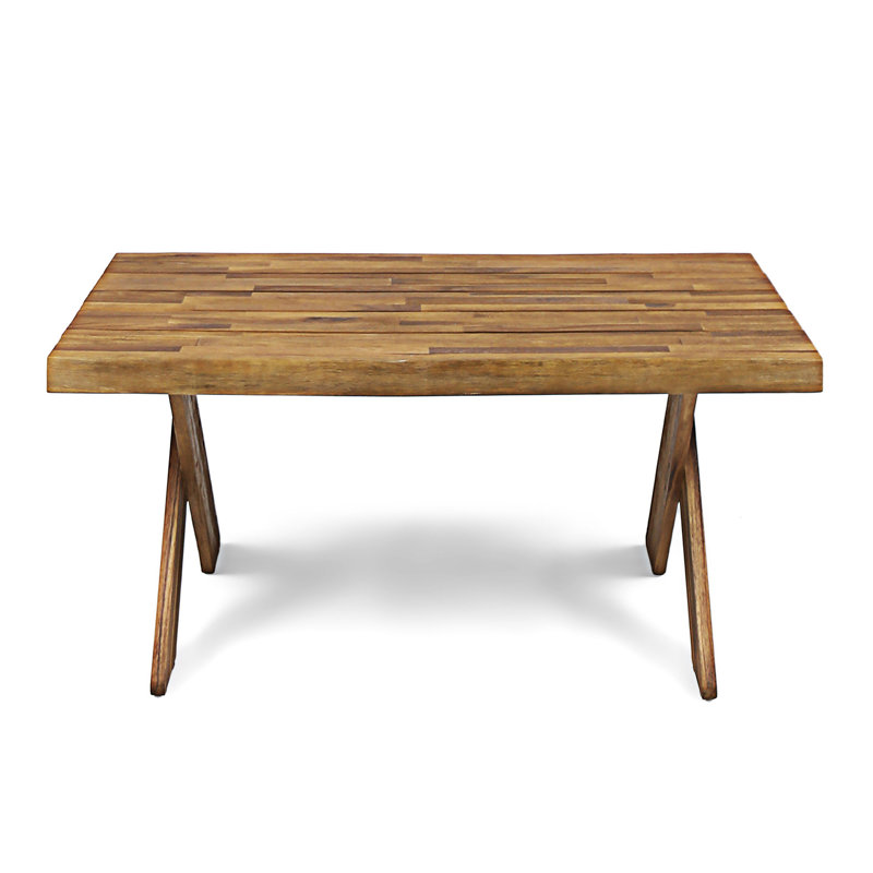 Outdoor Coffee Table