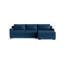 Couch Potato Leather Sectional-719709709-719709711