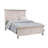 Crigler Solid Wood Standard Bed-1062839883-1063205569