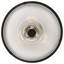 Baderbräu Glass Semi Flush Mount-37015770