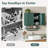 Curved Wall Mounted Bathroom Cabinet Storage-913360986