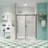 Glass Shower Door