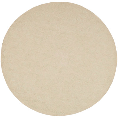 Terazza Martha Stewart Hand Hooked Cotton Rug